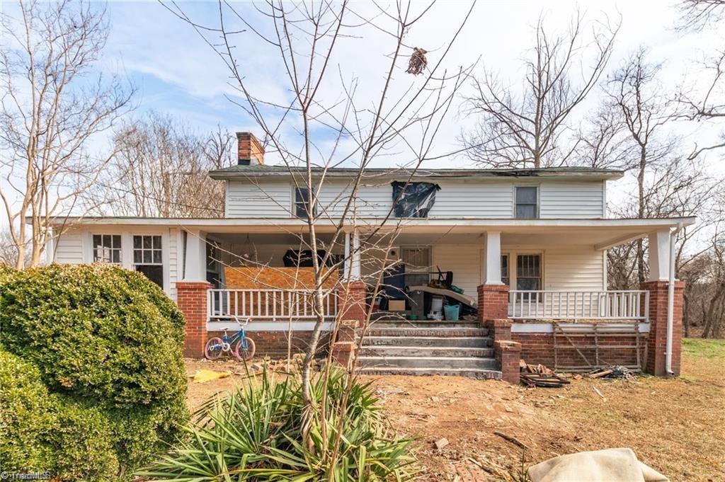 1691 Pine Hall Road Property Photo 1