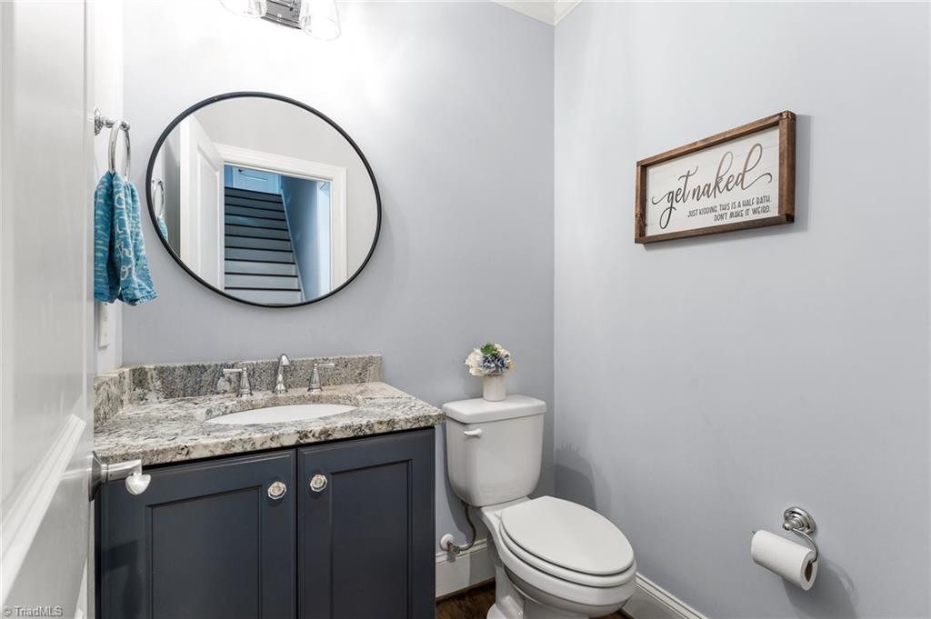 1410 Bethany Drive Property Photo 13