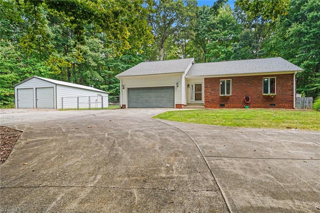 431 Georgetown Road