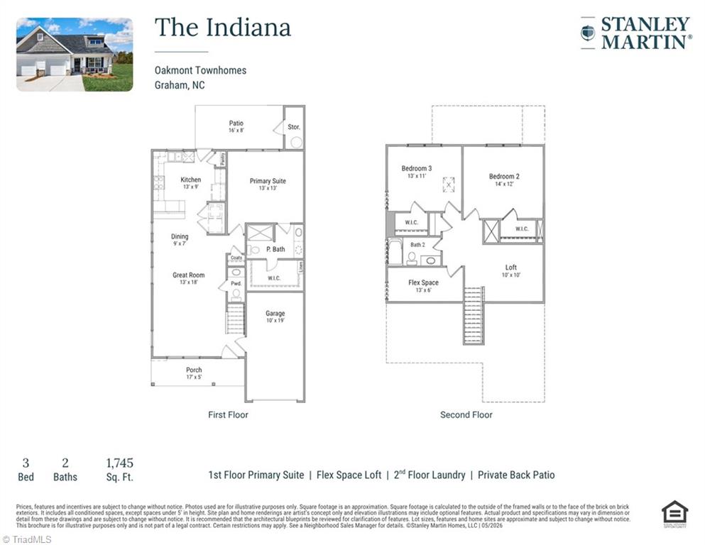 110 Pineberry Way Property Photo 28
