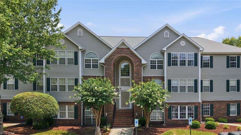 534 Scholastic Court Property Photo 1