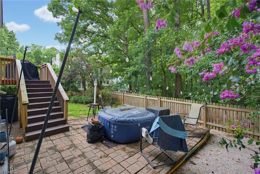 4640 Holly Brook Drive Property Photo 28