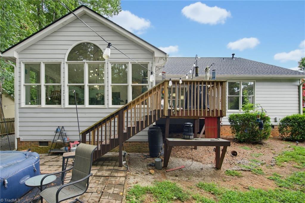 4640 Holly Brook Drive Property Photo 29