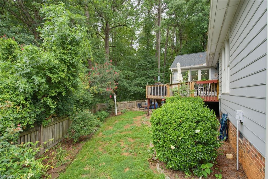 4640 Holly Brook Drive Property Photo 30