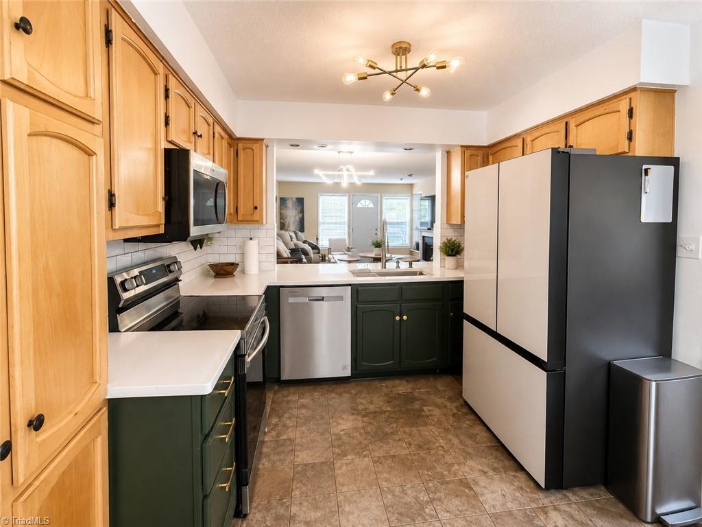 3257 Cypress Park Road # B Property Photo 7