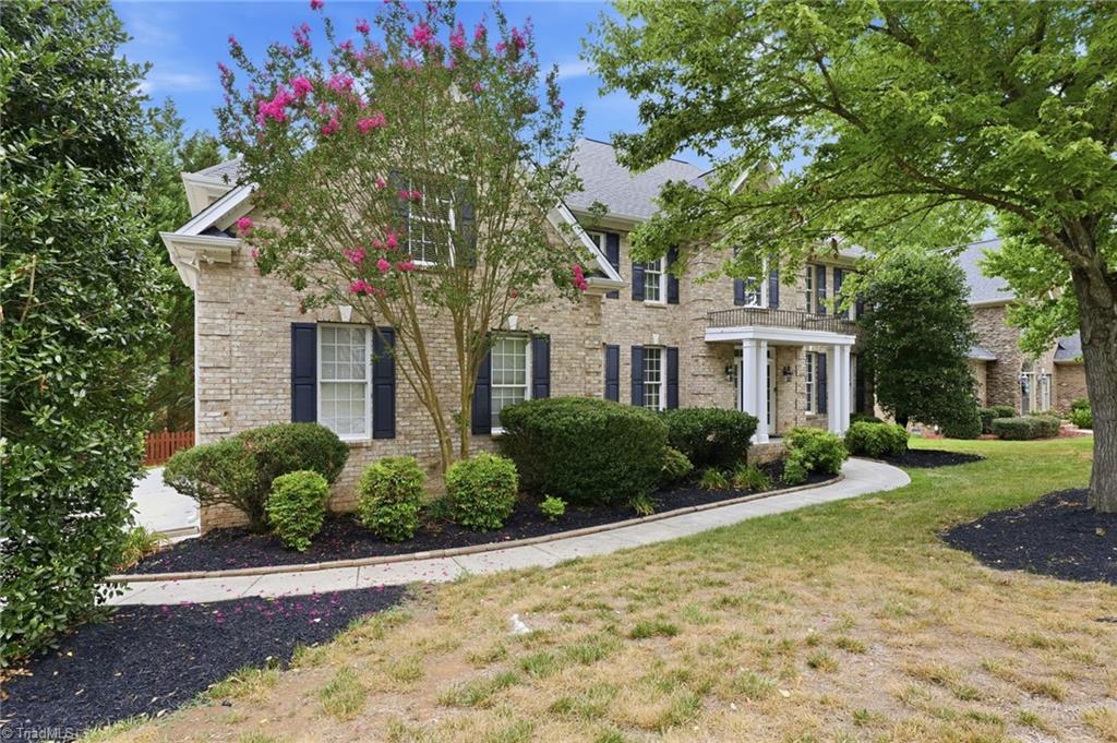 5703 Blue Heron Drive Property Photo 1