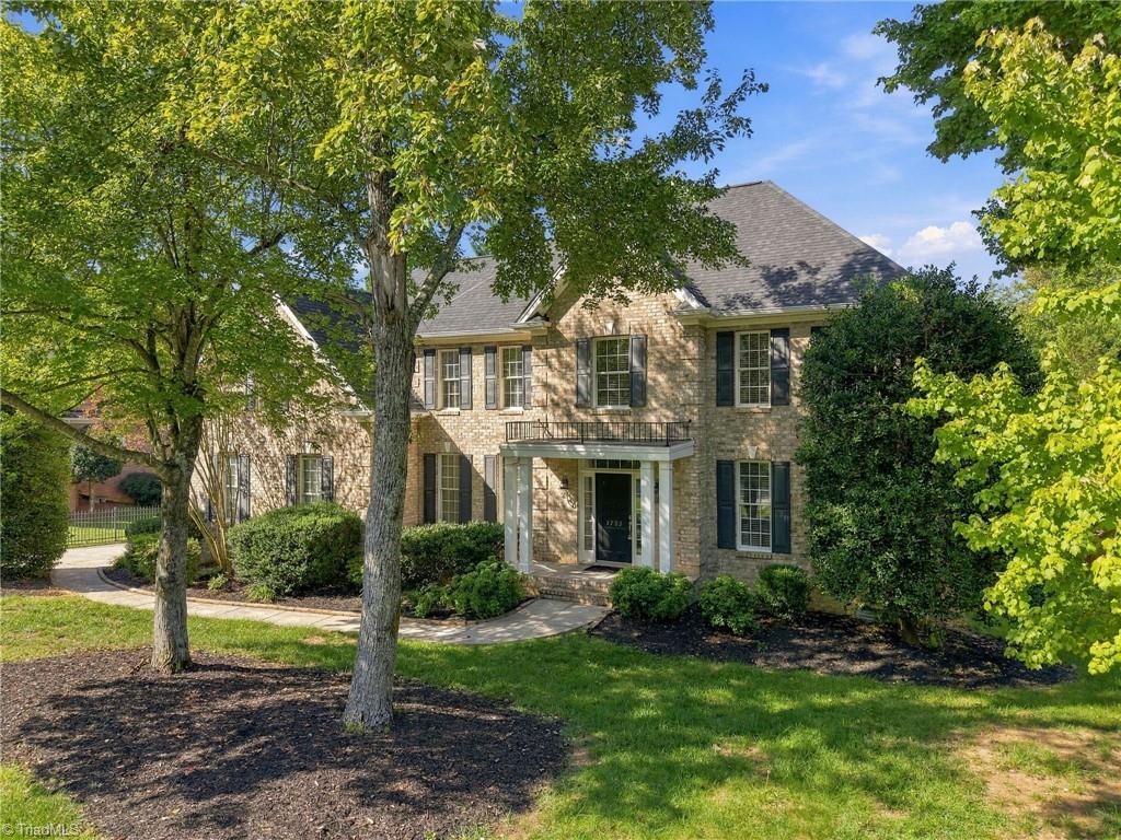 5703 Blue Heron Drive Property Photo 1