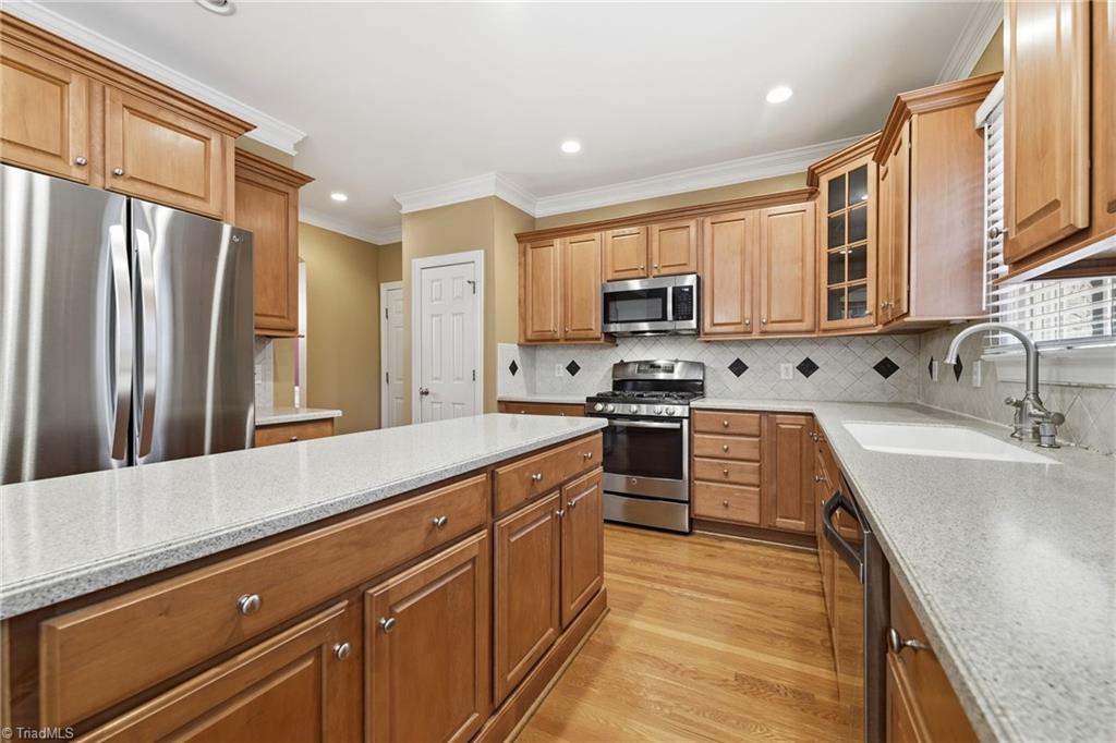 5703 Blue Heron Drive Property Photo 17
