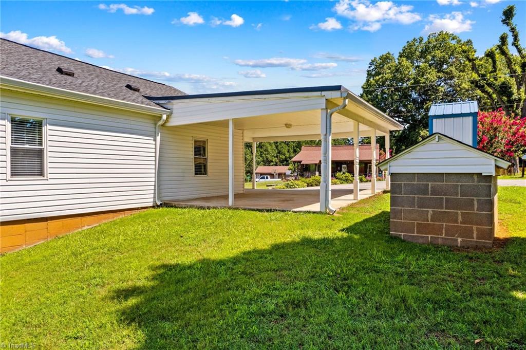 223 Nesbit Drive Property Photo 38