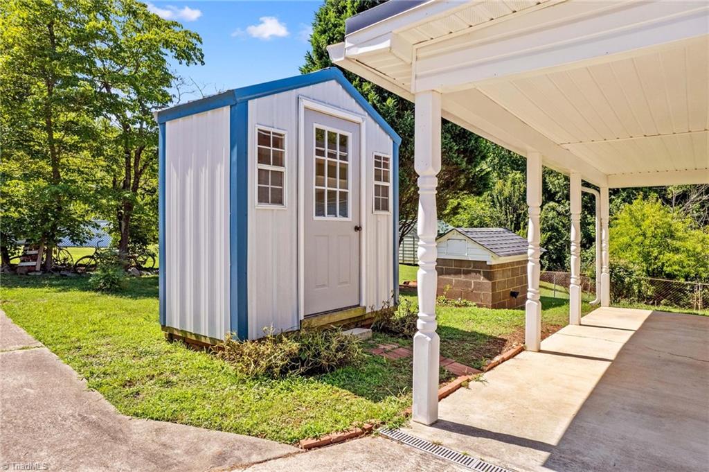 223 Nesbit Drive Property Photo 40