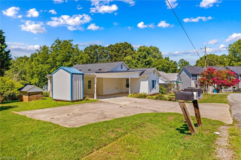 223 Nesbit Drive Property Photo 41