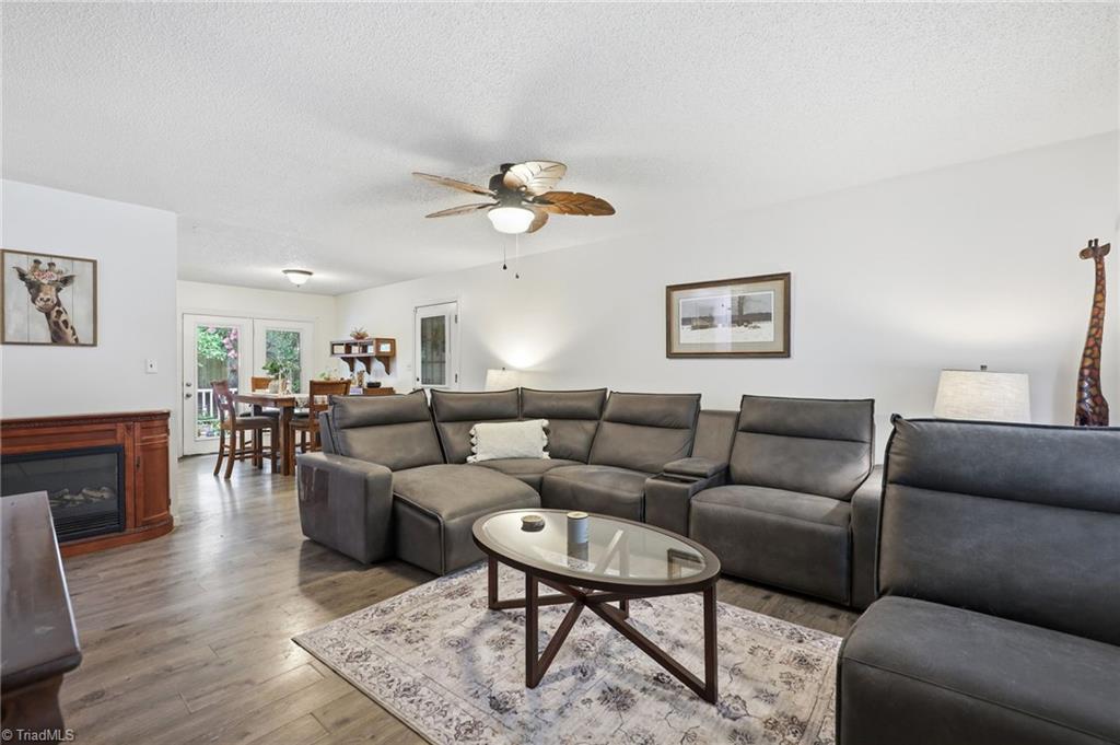 104 Sam Kinley Drive Property Photo 2