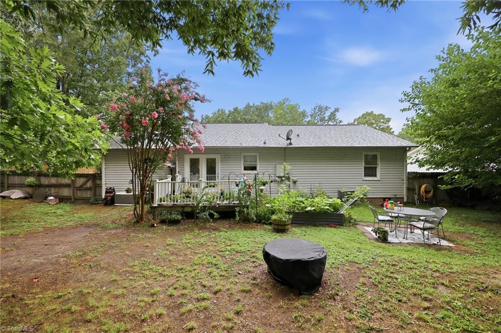 104 Sam Kinley Drive Property Photo 5