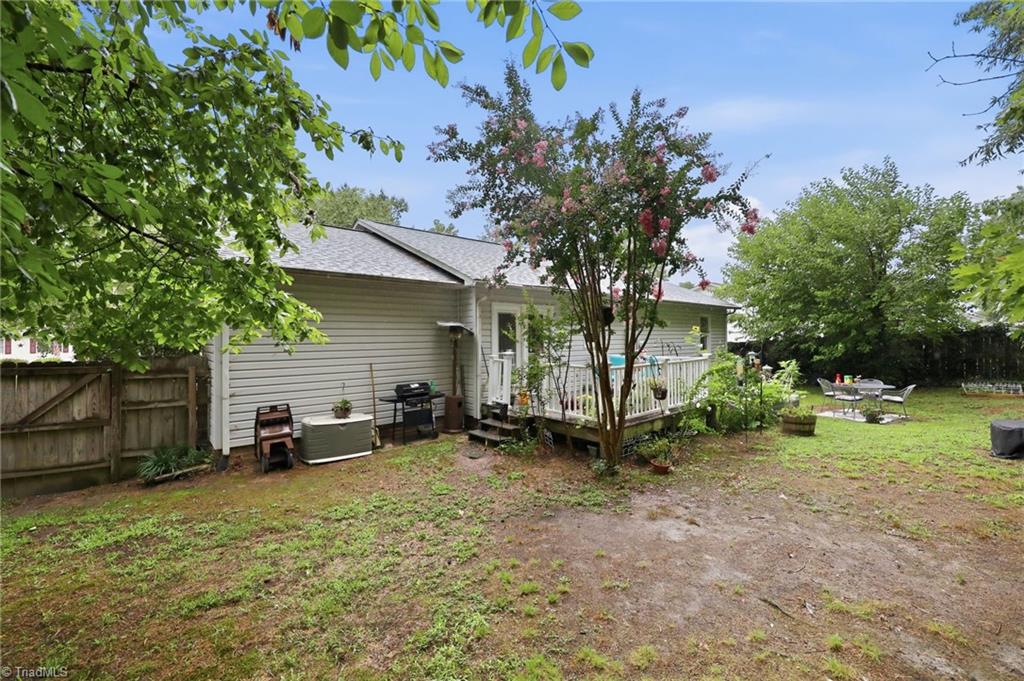 104 Sam Kinley Drive Property Photo 22