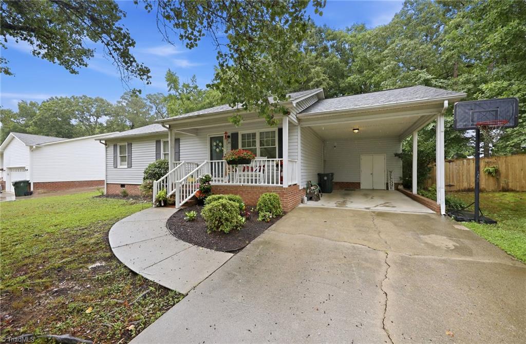 104 Sam Kinley Drive Property Photo 24
