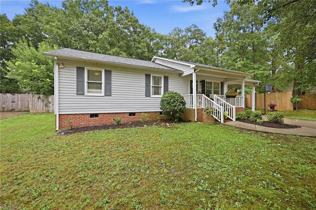 104 Sam Kinley Drive Property Photo 25