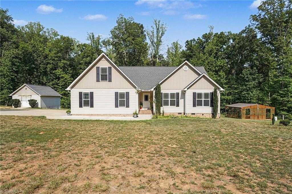 8430 Rumbley Road Property Photo 1