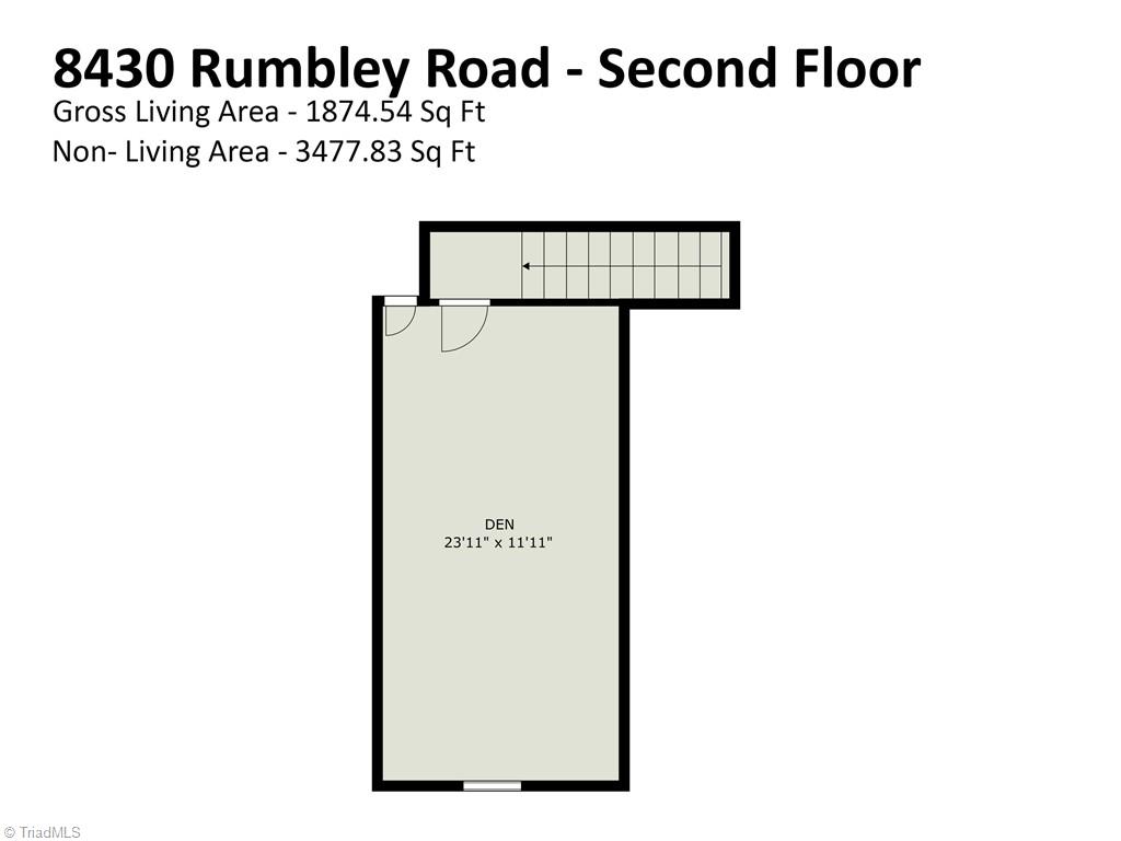 8430 Rumbley Road Property Photo 43