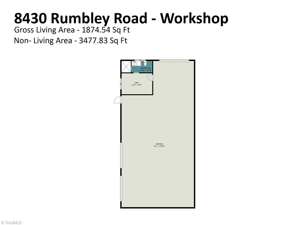 8430 Rumbley Road Property Photo 44