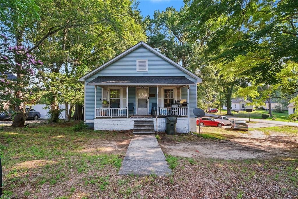 1005 Ava Street Property Photo 1