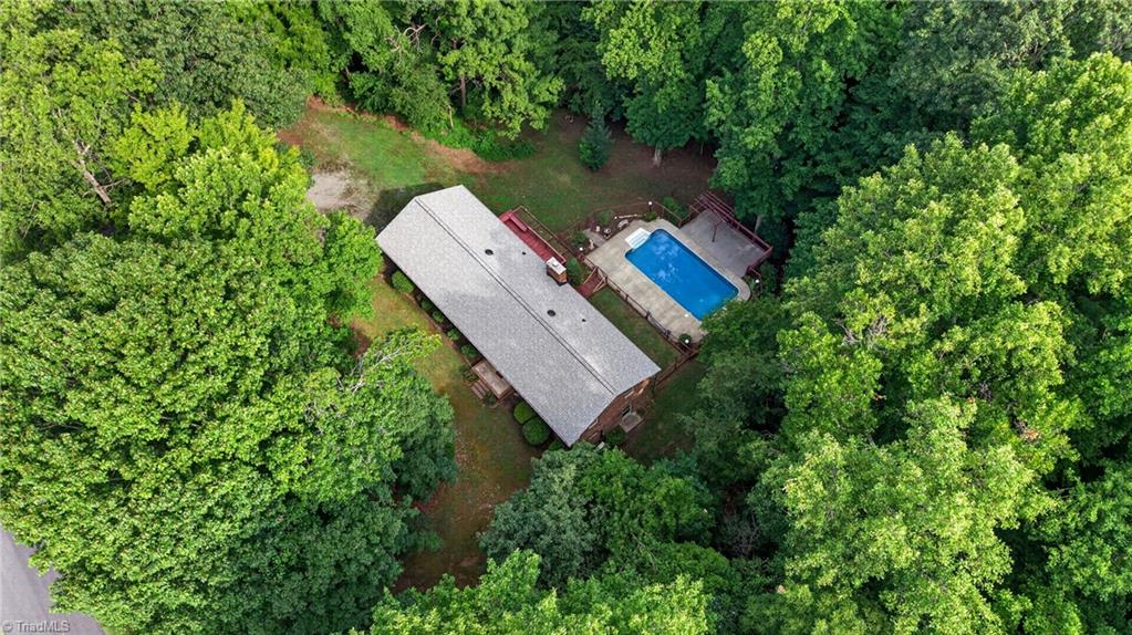 4515 Gilmore Drive Property Photo 1