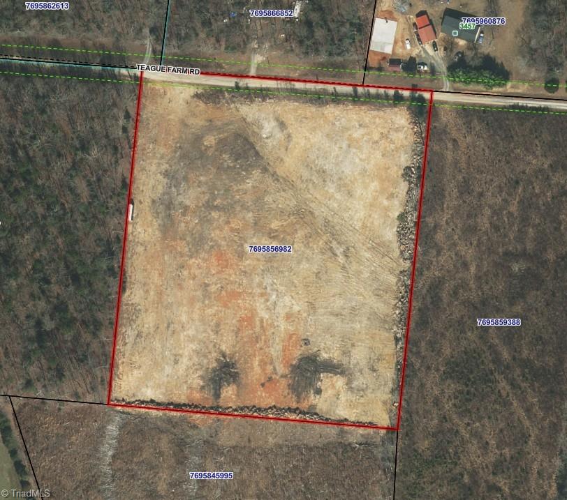 00 Teague Farm Road Property Photo 6