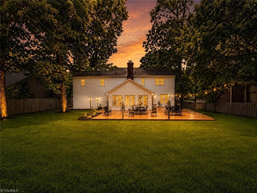 5412 Tower Road Property Photo 2