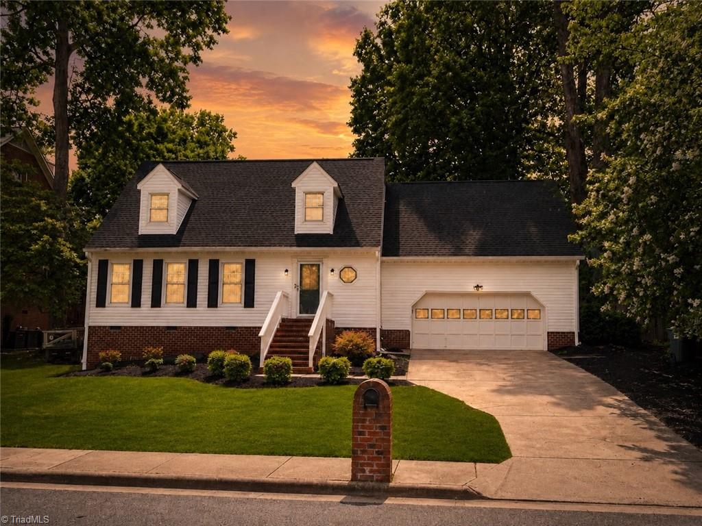5412 Tower Road Property Photo 3