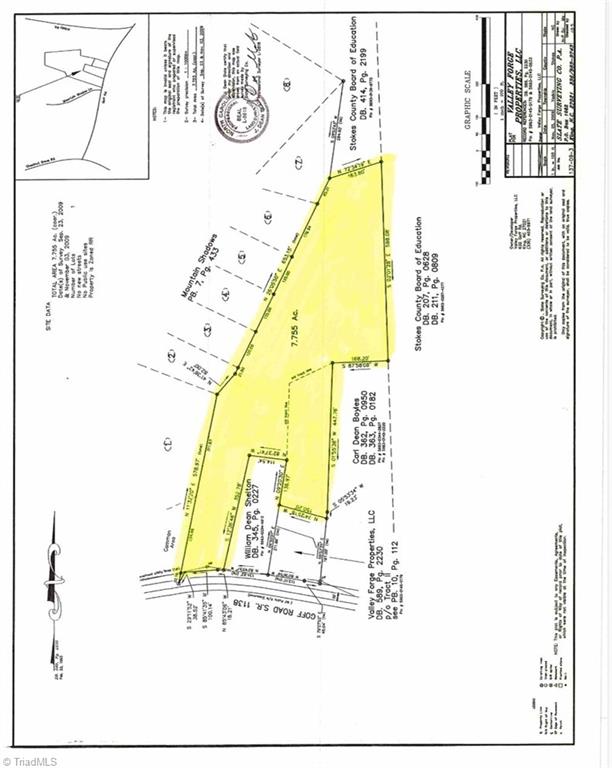 7.75 Goff Road Property Photo 16