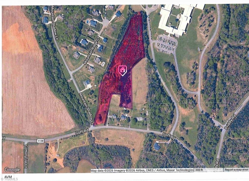 7.75 Goff Road Property Photo 17