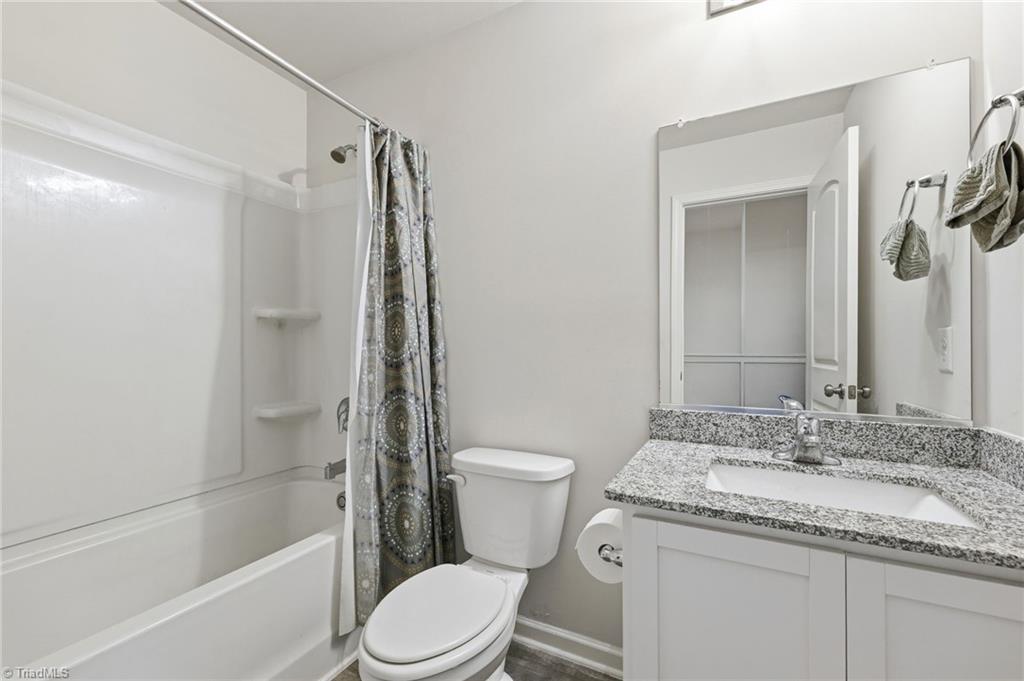 744 Oak Bend Drive Property Photo 11