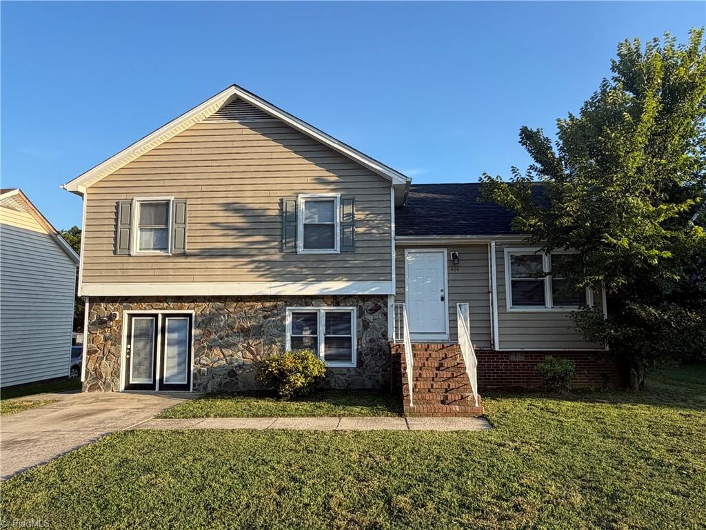 404 Mount Olive Drive Property Photo 1