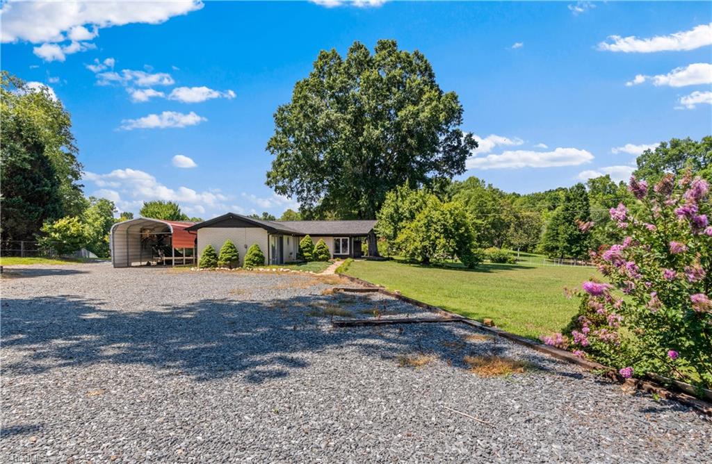 1456 Farmer Road Property Photo 1