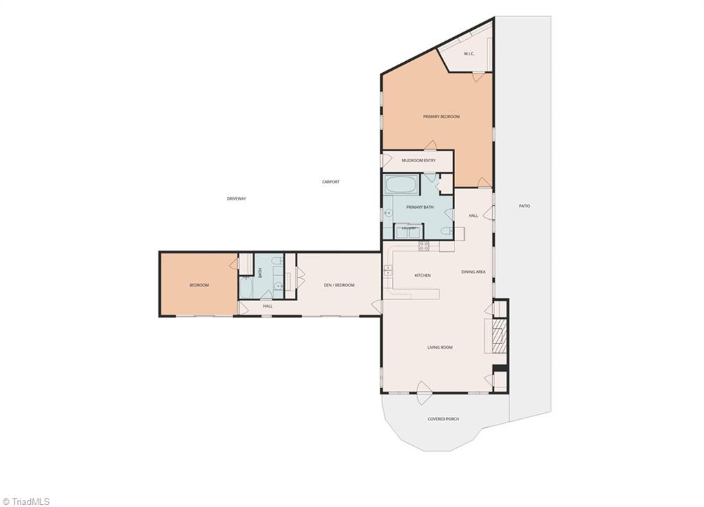 1456 Farmer Road Property Photo 32