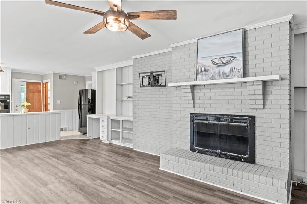 6645 Springfield Drive Property Photo 16