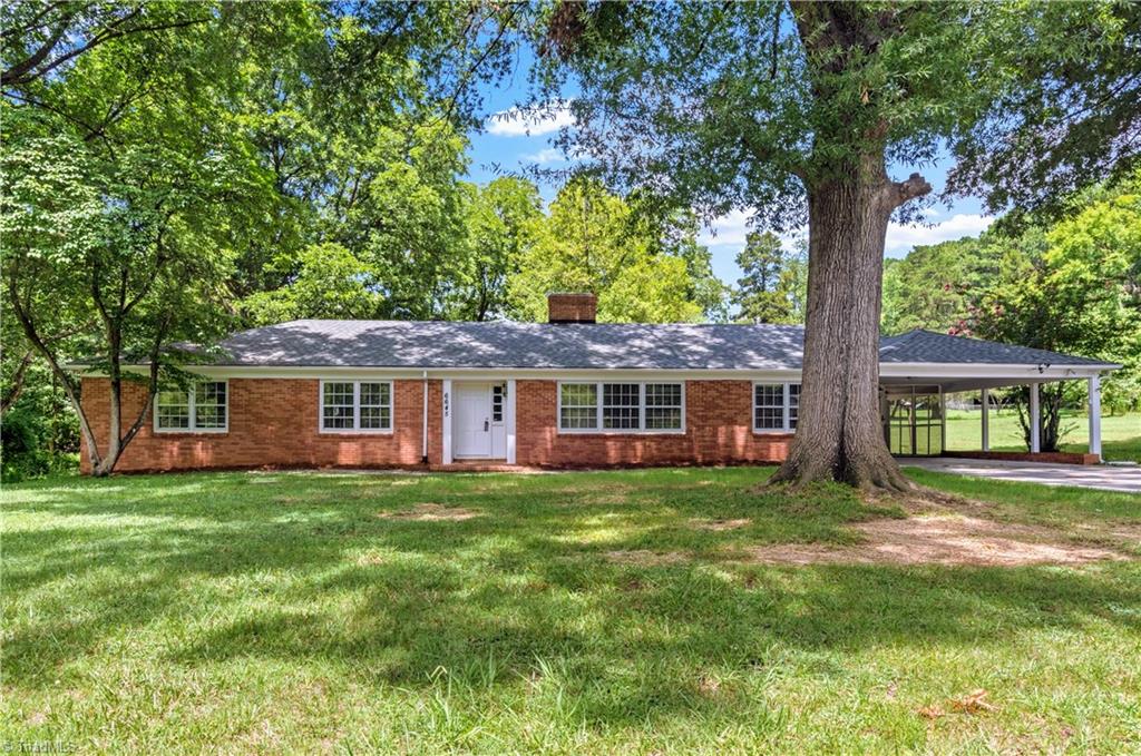 6645 Springfield Drive Property Photo 32