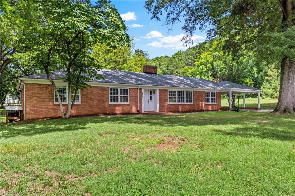 6645 Springfield Drive Property Photo 33
