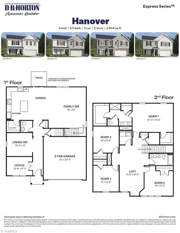 165 Demonstration Lane Property Photo 2