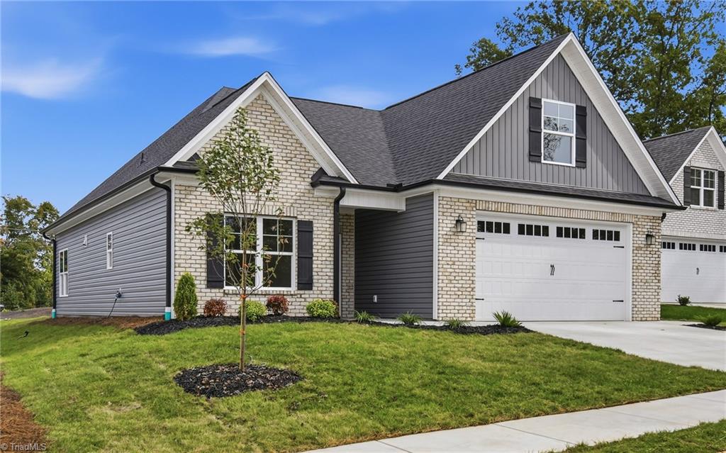 120 Carolina Rose Court Property Photo 1