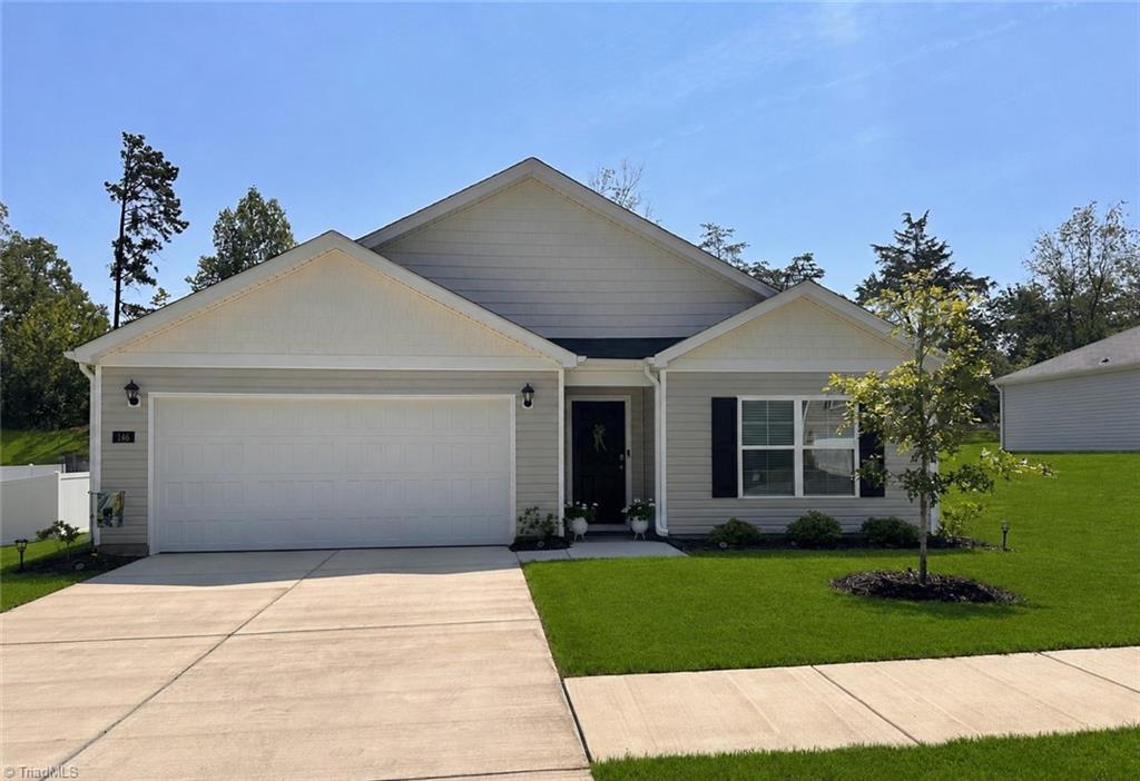 146 Preston Oaks Drive