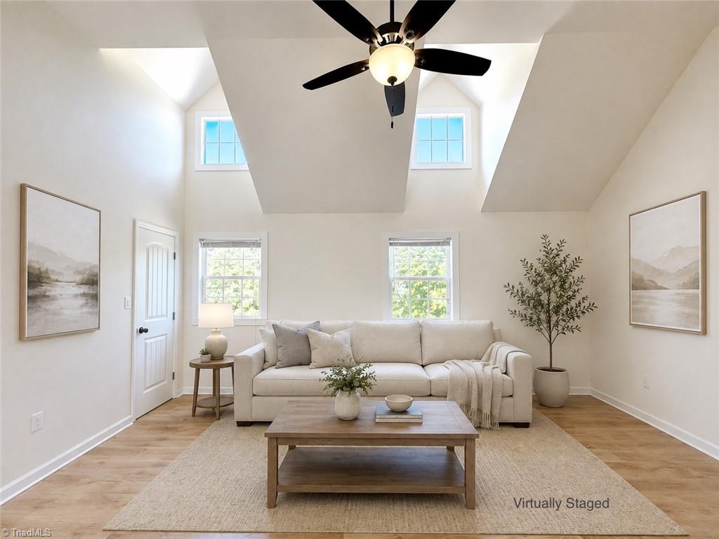 243 Hunter Ridge Lane