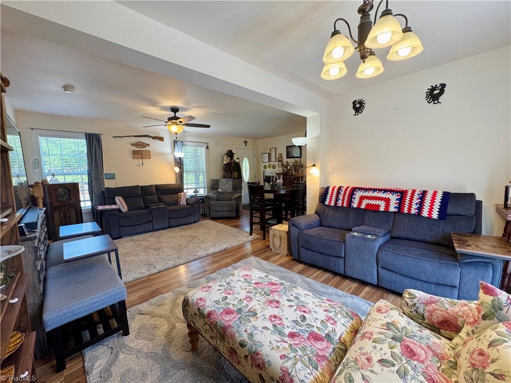 243 Hunter Ridge Lane Property Photo 10