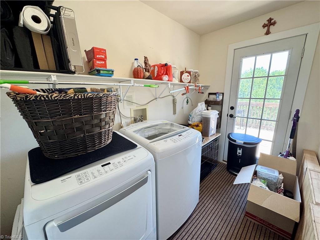 243 Hunter Ridge Lane Property Photo 16