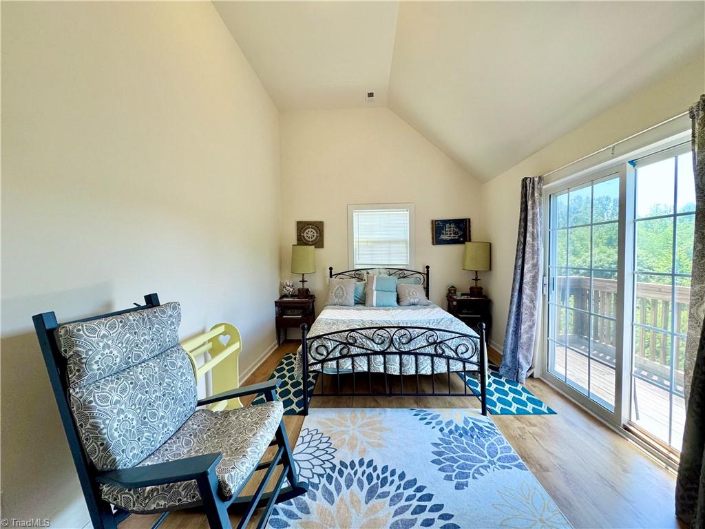243 Hunter Ridge Lane Property Photo 17
