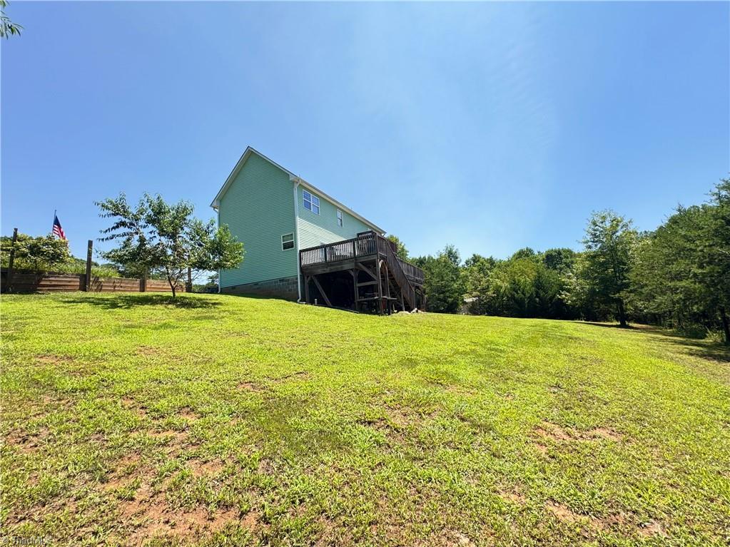 243 Hunter Ridge Lane Property Photo 27