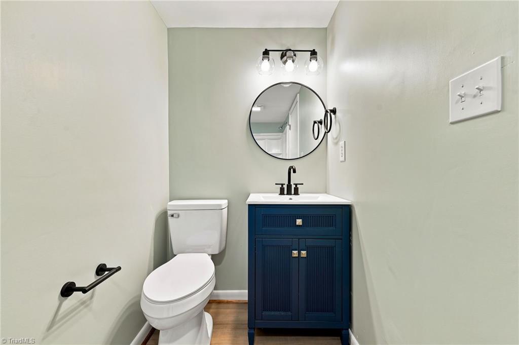 201 Jones Drive Property Photo 8