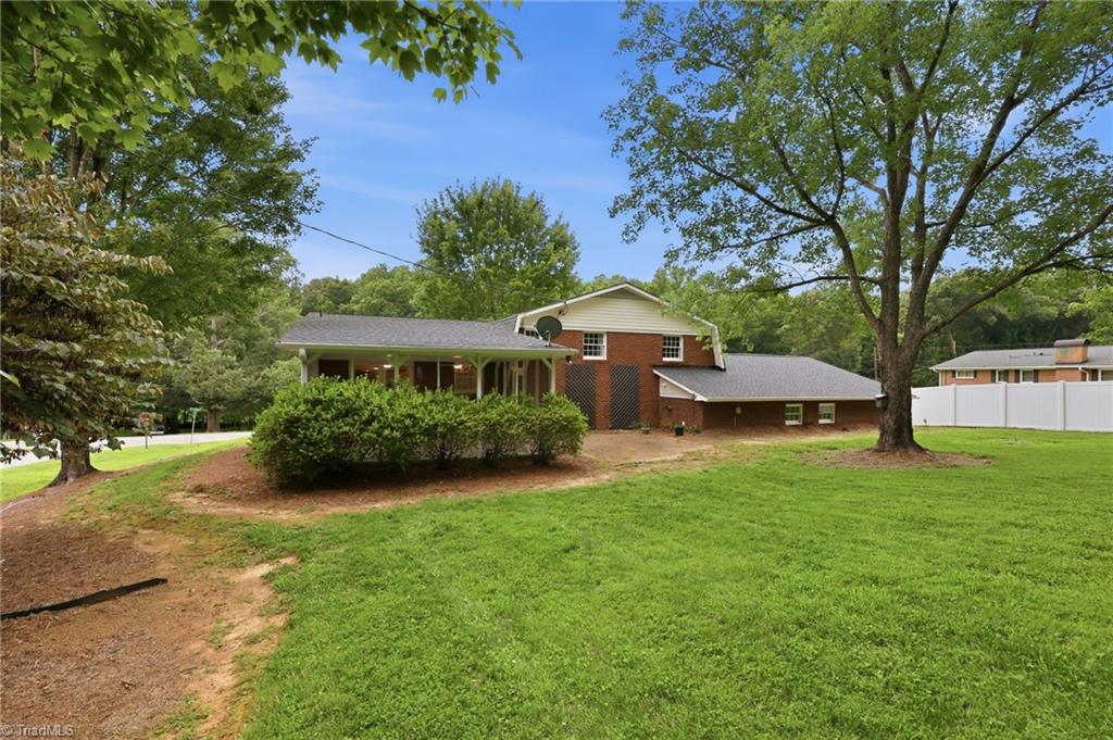201 Jones Drive Property Photo 35