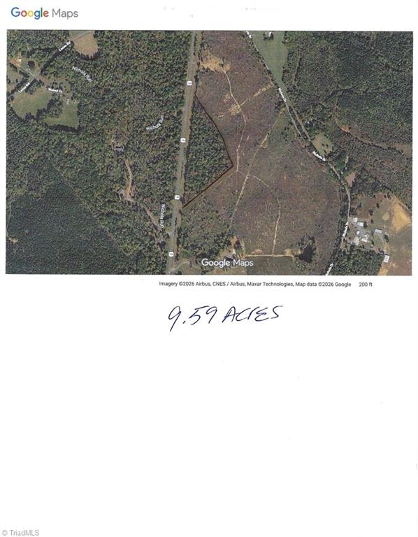 Lt5 Nc Highway 134 Property Photo 2
