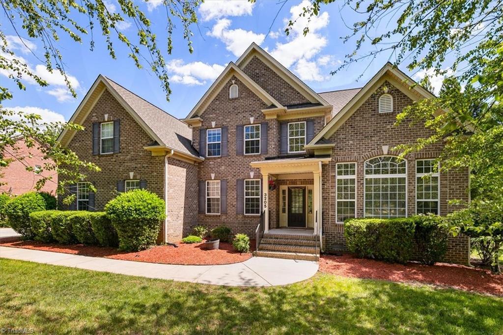 3205 Owls Roost Road Property Photo 1