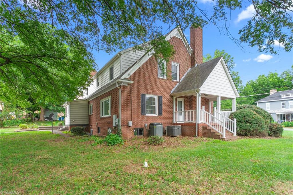 115 Albright Avenue Property Photo 32
